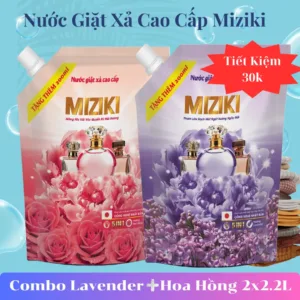 combo-2-túi-nước-giặt-xả-miziki